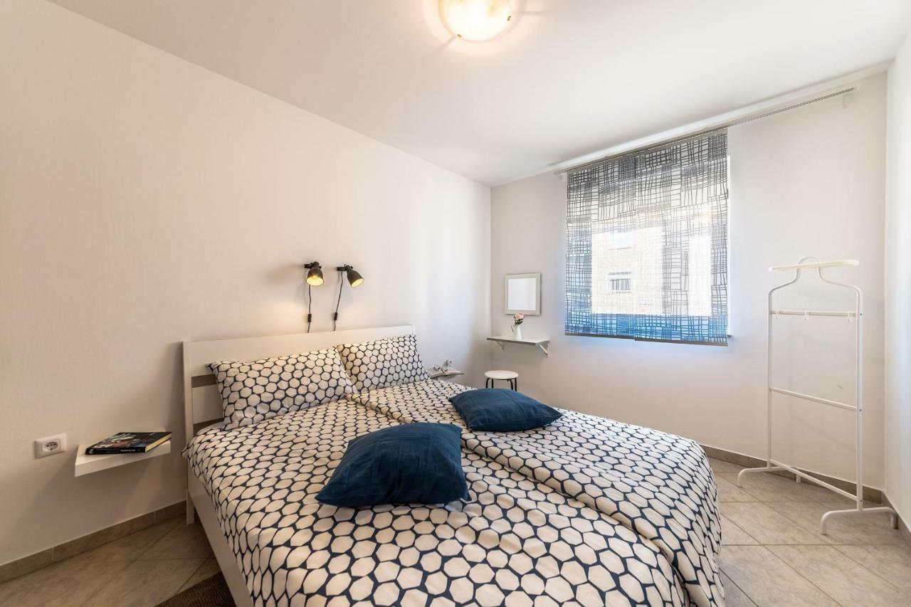 Apartment Vivis Medulin Exterior photo
