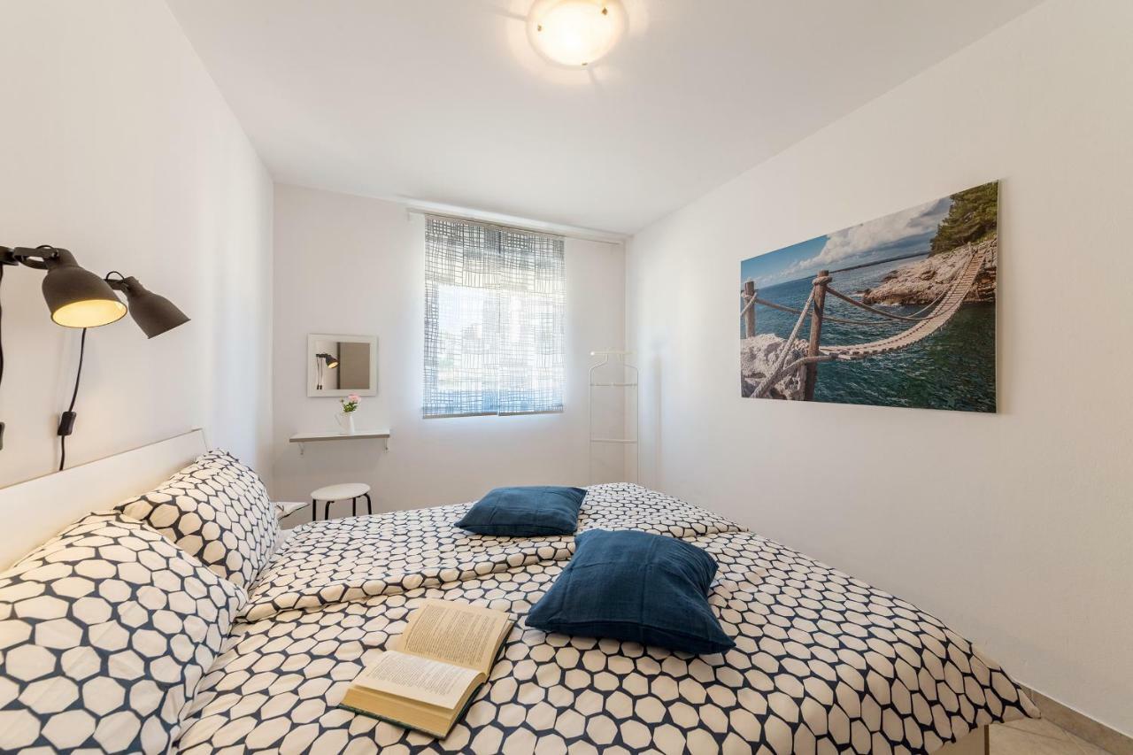 Apartment Vivis Medulin Exterior photo