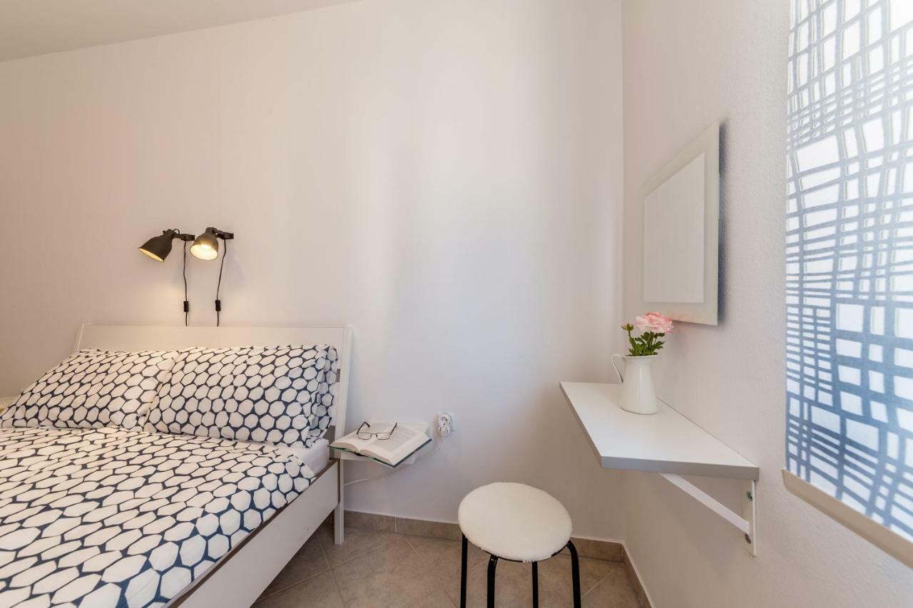 Apartment Vivis Medulin Exterior photo
